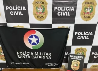 Ação conjunta das Polícias Civil e Militar resulta em prisões por tráfico de drogas