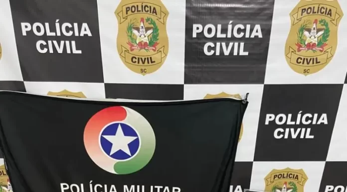 Ação conjunta das Polícias Civil e Militar resulta em prisões por tráfico de drogas