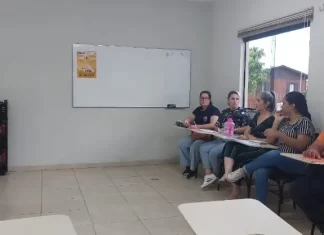 Cidades da região organizam campanha ‘Não dê esmola!’