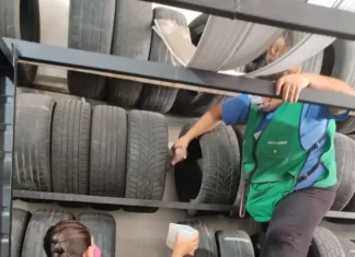 Dia D de Combate à Dengue em Sombrio