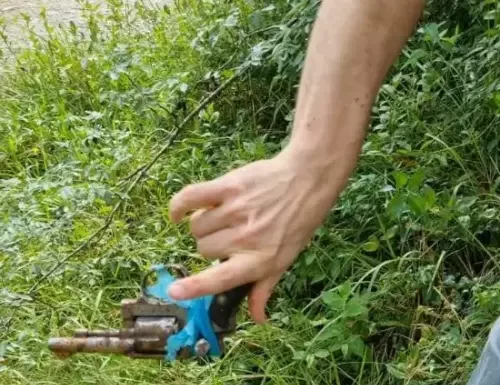 Polícia Civil esclarece tentativa de latrocínio em Timbé do Sul