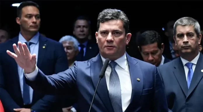 PF deflagra operação contra plano para matar Sérgio Moro e promotor de justiça