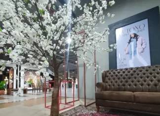 Shopping Japonês lança coleção Outono/Inverno neste sábado