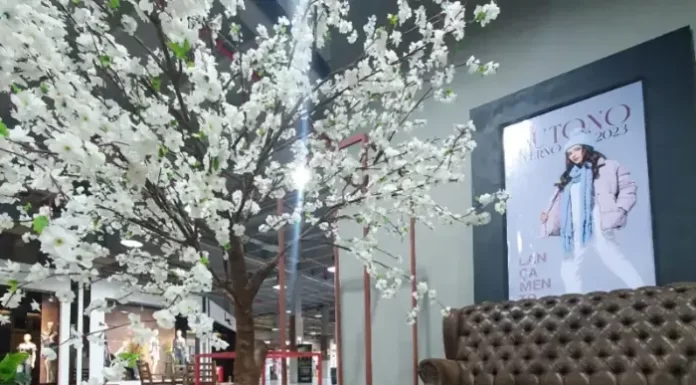 Shopping Japonês lança coleção Outono/Inverno neste sábado