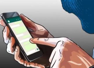 Homem denuncia golpe de extorsão após Live do Portal Agora!