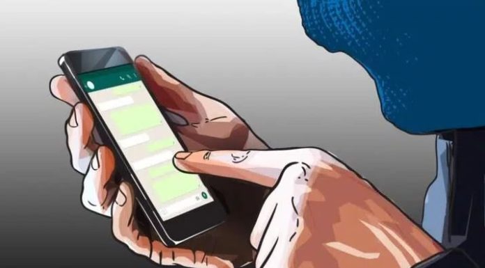 Homem denuncia golpe de extorsão após Live do Portal Agora!