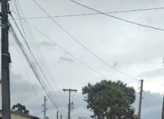 Operação conjunta entre Polícias Civil e Militar resulta em duas prisões por tráfico de drogas