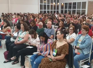 Balneário Gaivota sedia Encontro Estadual de Conselhos Tutelares