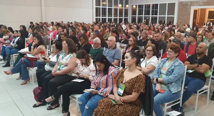 Balneário Gaivota sedia Encontro Estadual de Conselhos Tutelares