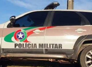 PM de Sombrio prende homem por estupro de vulnerável