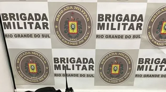 Brigada Militar prende homem e apreende maconha do tipo “camarão” em Torres