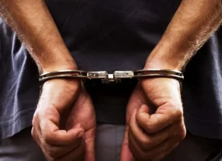 Homem foragido do sistema penitenciário é preso pela PM de Passo de Torres