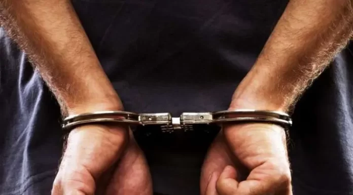 Homem foragido do sistema penitenciário é preso pela PM de Passo de Torres