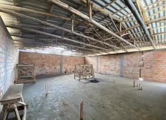 Central de Material e Esterilização é construído em Timbé do Sul