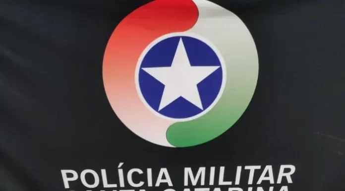 Adolescente é apreendido pela PM de Araranguá