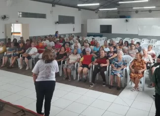 CITI de Sombrio retoma as atividades