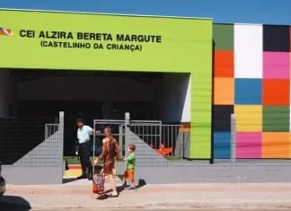 Segurança nas escolas: estudantes sombrienses contam com serviço de vigilância desde 2021