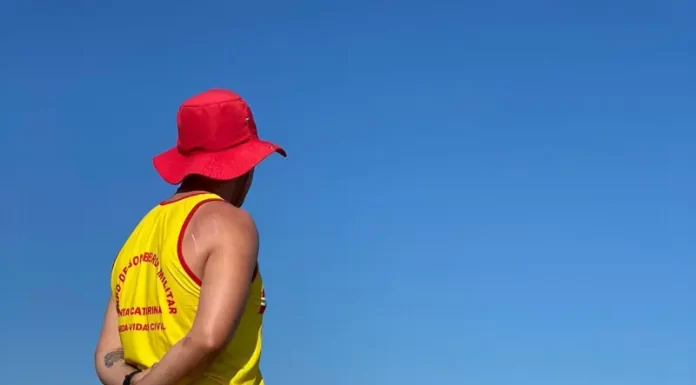 Corpo de Bombeiros encerra Operação Veraneio nas praias do Extremo Sul
