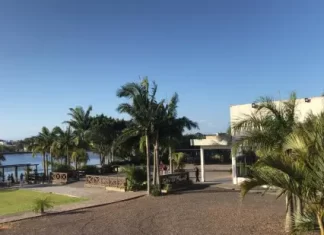 Balneário Gaivota sedia maior encontro catarinense de Conselheiros Tutelares