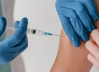 Praia Grande contará com Dia D de vacinação contra Influenza e Covid-19