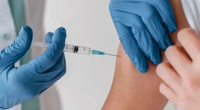 Praia Grande contará com Dia D de vacinação contra Influenza e Covid-19