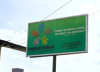 Estão abertas as inscrições para a candidatura a membro do Conselho Tutelar de Sombrio