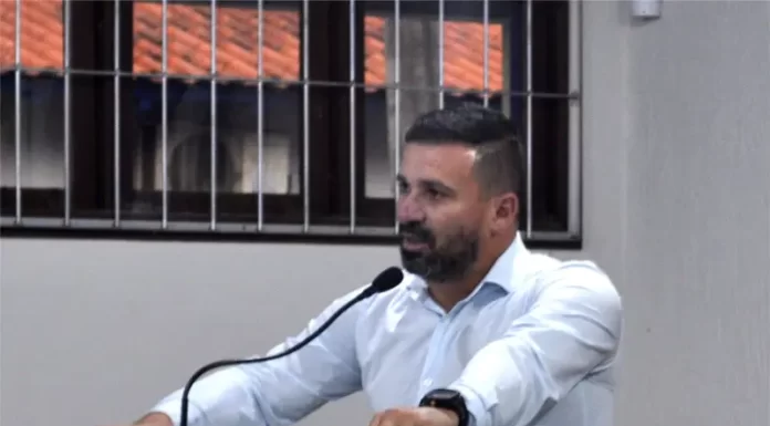Projeto de Lei visa criar o Dia do Esporte em Balneário Gaivota