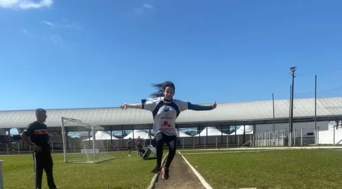 Jogos Escolares de Sombrio começam na próxima semana