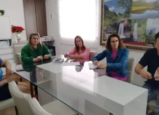 IBGE apresenta dados do Censo 2022 de Jacinto Machado