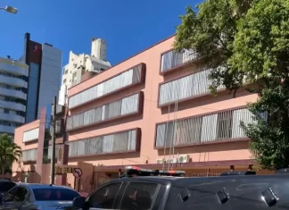 Polícia Civil identifica dupla envolvida em assalto armado em Criciúma