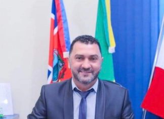 Prefeito Kekinha tem contas de 2021 aprovadas pelo TCE