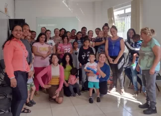 CRAS de Jacinto Machado coloca em prática projeto Papo de Mulher