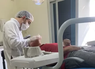 Sombriense conta com atendimento odontológico gratuito da prevenção à alta complexidade