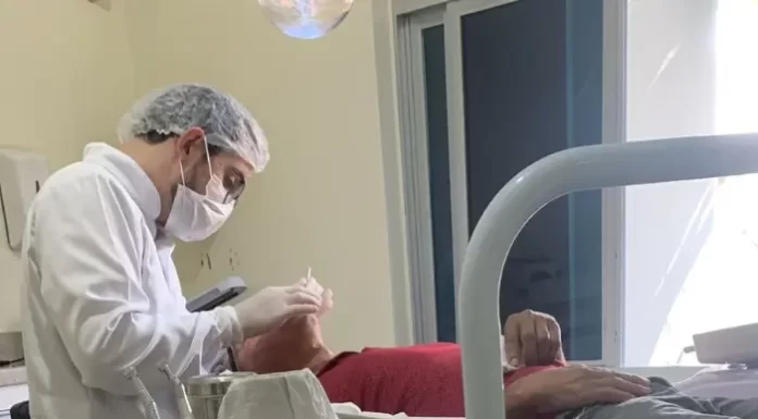 Sombriense conta com atendimento odontológico gratuito da prevenção à alta complexidade