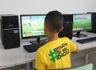 Sombrio: Escola da Raizeira retoma o ensino em tempo integral com mais de dez oficinas