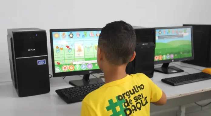 Sombrio: Escola da Raizeira retoma o ensino em tempo integral com mais de dez oficinas