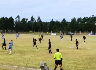 Administração de Balneário Gaivota reúne gestores do Esporte e Turismo para definir eventos esportivos da baixa temporada