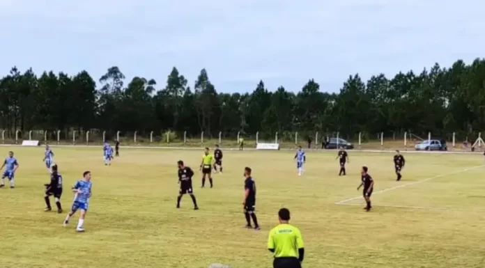 Administração de Balneário Gaivota reúne gestores do Esporte e Turismo para definir eventos esportivos da baixa temporada