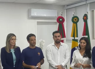 Prefeitura de Sombrio elabora plano de contingência para a dengue