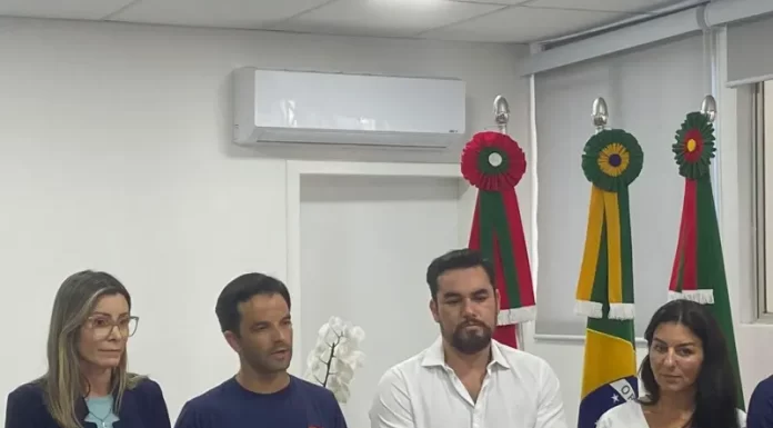 Prefeitura de Sombrio elabora plano de contingência para a dengue