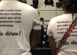 Homem é condenado a quase 30 anos de reclusão por matar a mulher e provocar o aborto de seu próprio filho