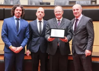 SEAGRO 40 anos de história voltados ao desenvolvimento profissional e da agricultura