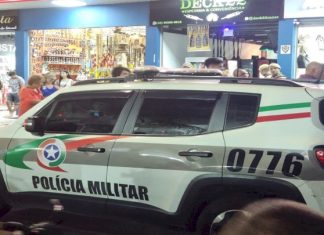 Ação da PM liberta homens sequestrados na Capital