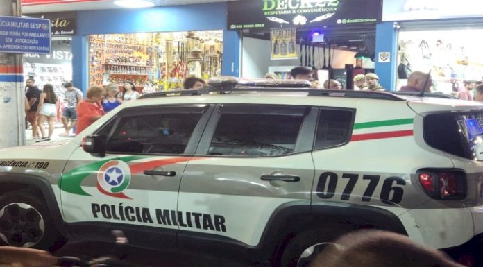 Ação da PM liberta homens sequestrados na Capital