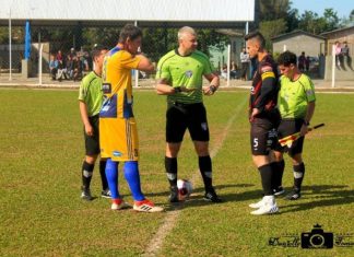 Municipal de Futebol de Jacinto Machado inicia em maio