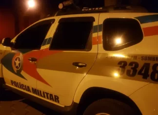 Mulher é agredida e ameaçada em saída de baile em Sombrio