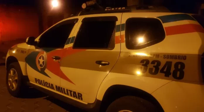 Mulher é agredida e ameaçada em saída de baile em Sombrio