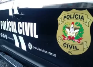 Homem é preso após ser denunciado por estuprar criança em Morro Grande