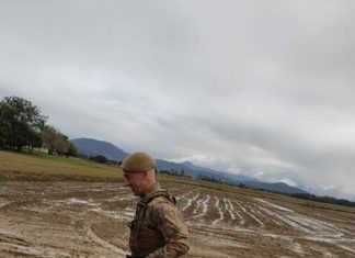 Meleiro: assalto em residência mobiliza PM da região