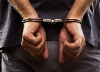 Homem é preso por descumprir medida protetiva em Morro Grande